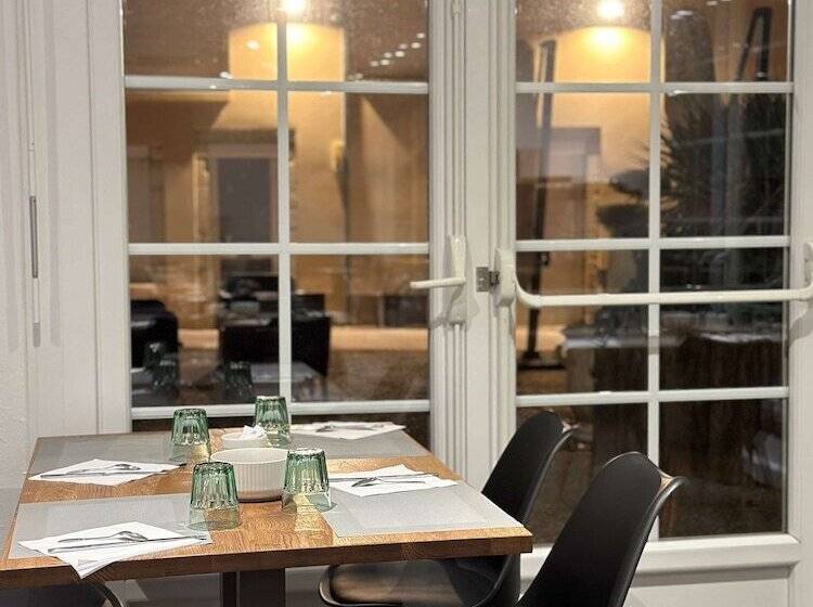 La Bonbonniere   Sure Hotel Collection By Best Western