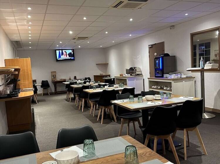 La Bonbonniere   Sure Hotel Collection By Best Western