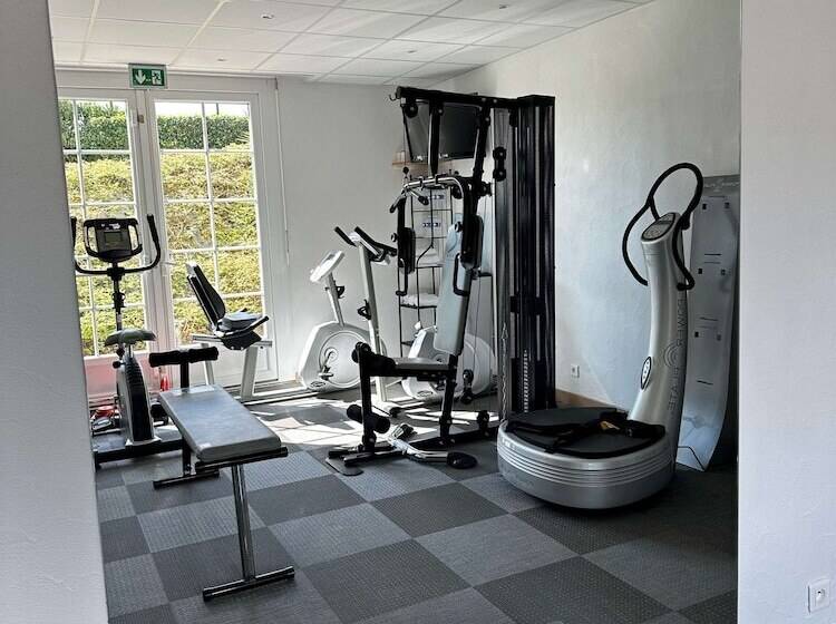 La Bonbonniere   Sure Hotel Collection By Best Western