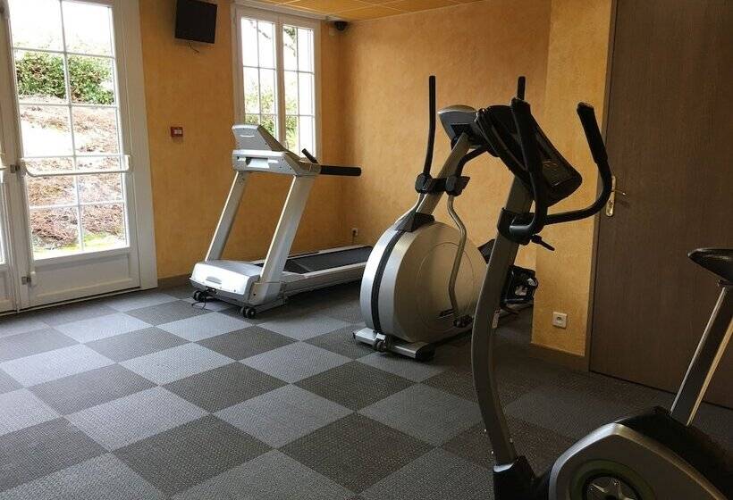 La Bonbonniere   Sure Hotel Collection By Best Western