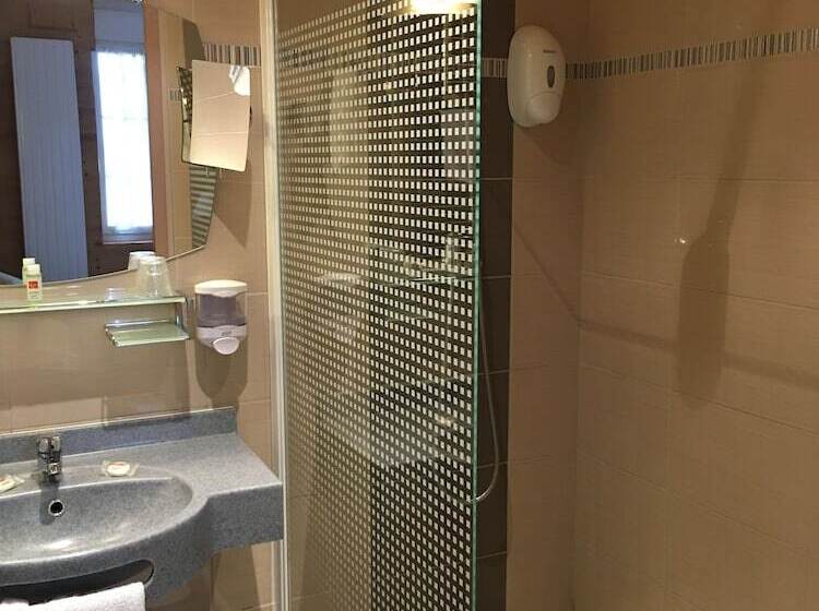 La Bonbonniere   Sure Hotel Collection By Best Western