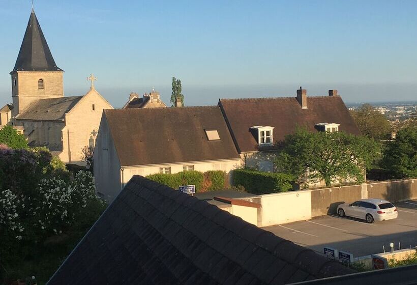 La Bonbonniere   Sure Hotel Collection By Best Western