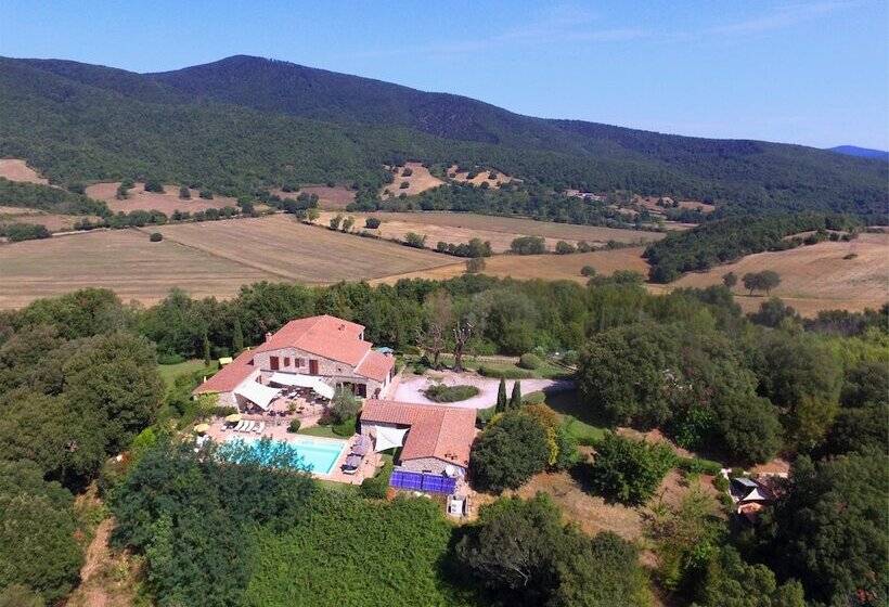 La Melosa Resort & Spa