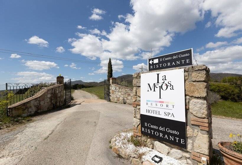 La Melosa Resort & Spa