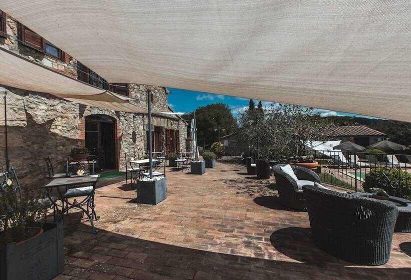 La Melosa Resort & Spa