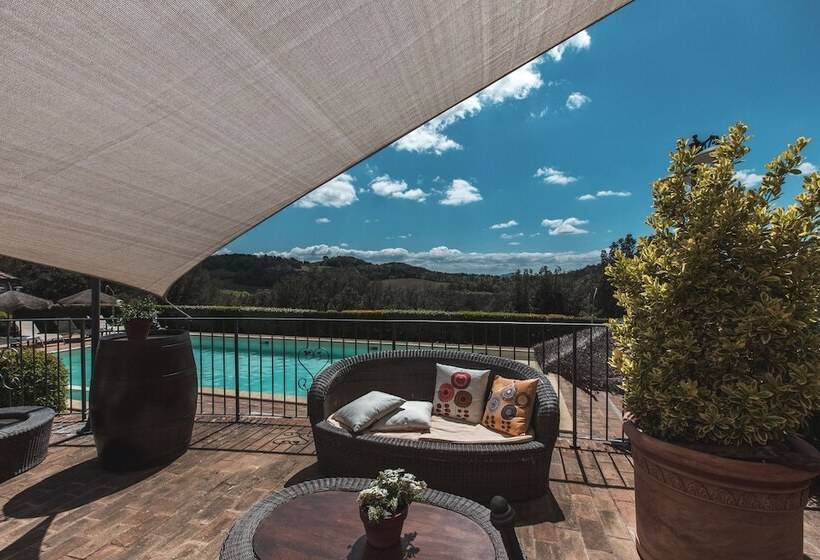 La Melosa Resort & Spa