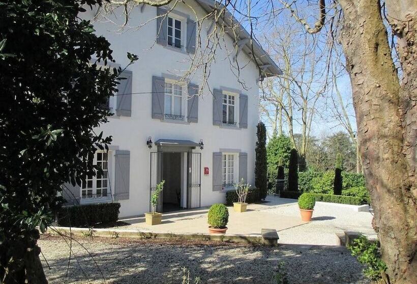 Hôtel Villa La Renaissance