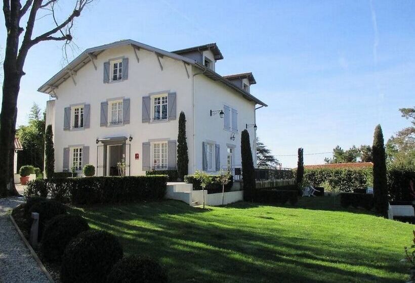 Hôtel Villa La Renaissance