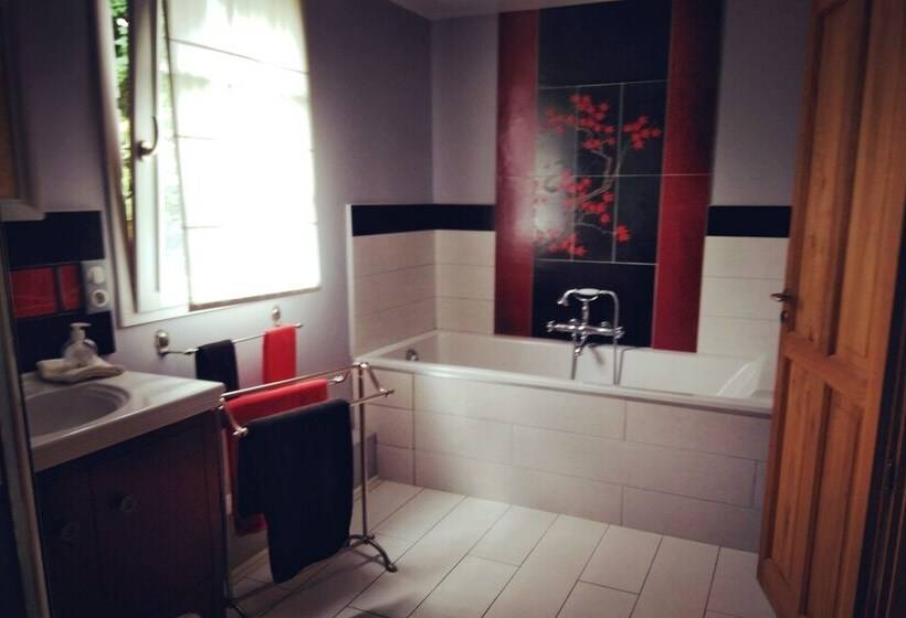 Hôtel Villa La Renaissance