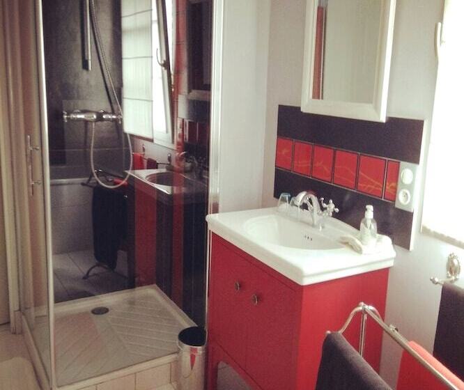 Hôtel Villa La Renaissance