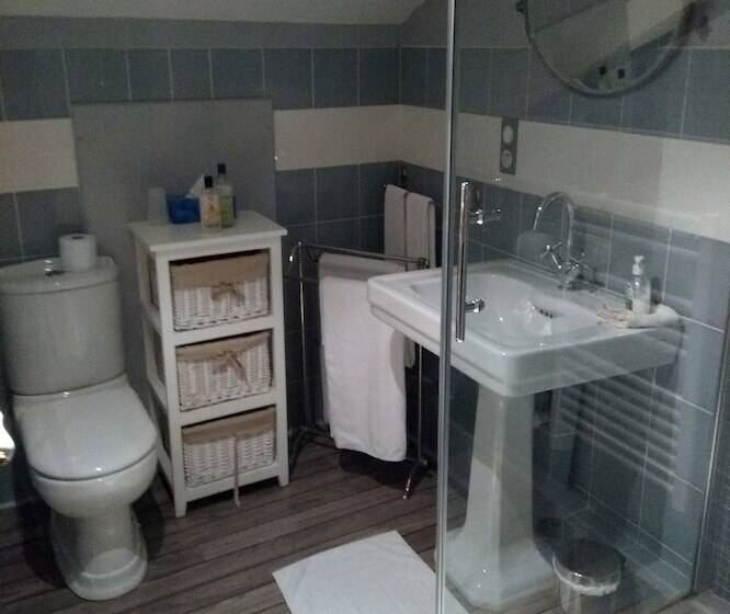 Hôtel Villa La Renaissance