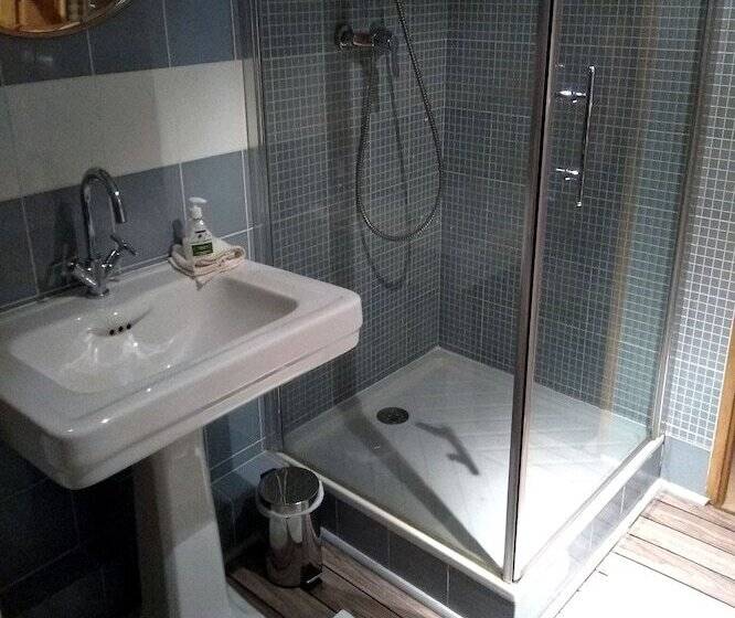 Hôtel Villa La Renaissance