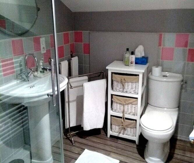 Hôtel Villa La Renaissance