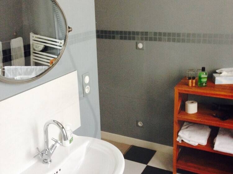 Hôtel Villa La Renaissance