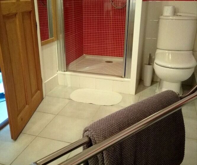 Hôtel Villa La Renaissance