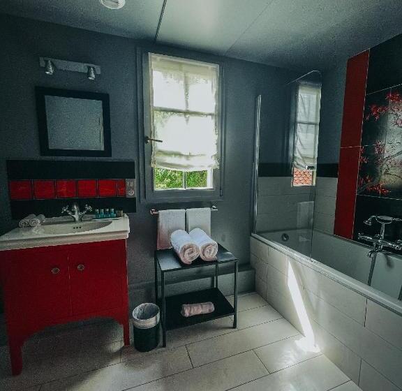 Hôtel Villa La Renaissance