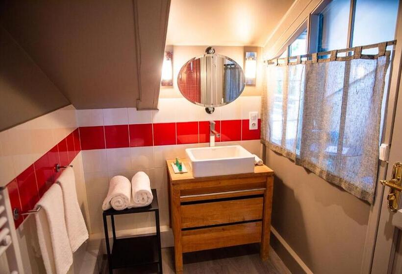 Hôtel Villa La Renaissance