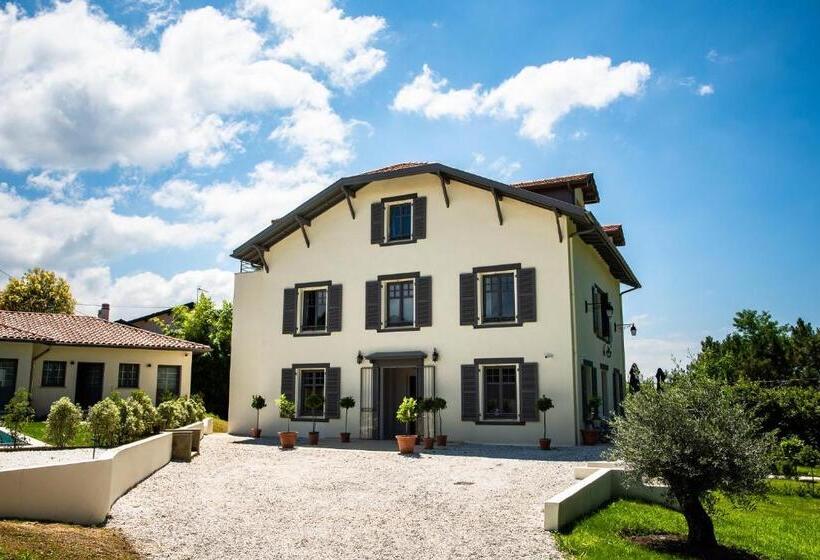 Hôtel Villa La Renaissance