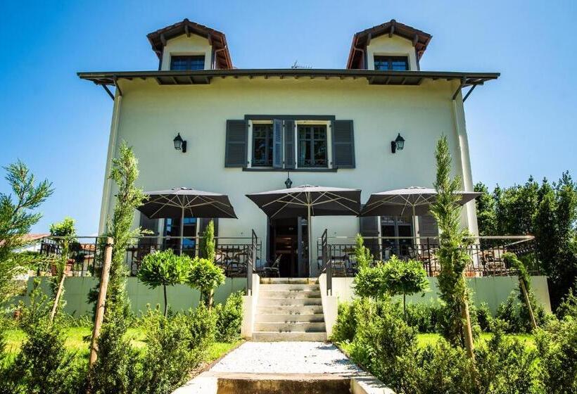 Hôtel Villa La Renaissance