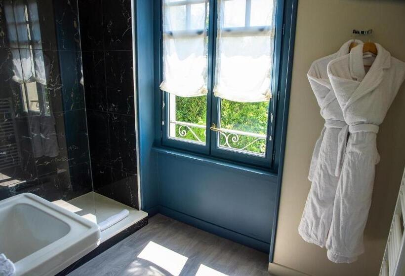 Hôtel Villa La Renaissance