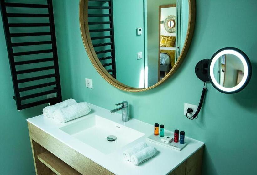 Hôtel Villa La Renaissance