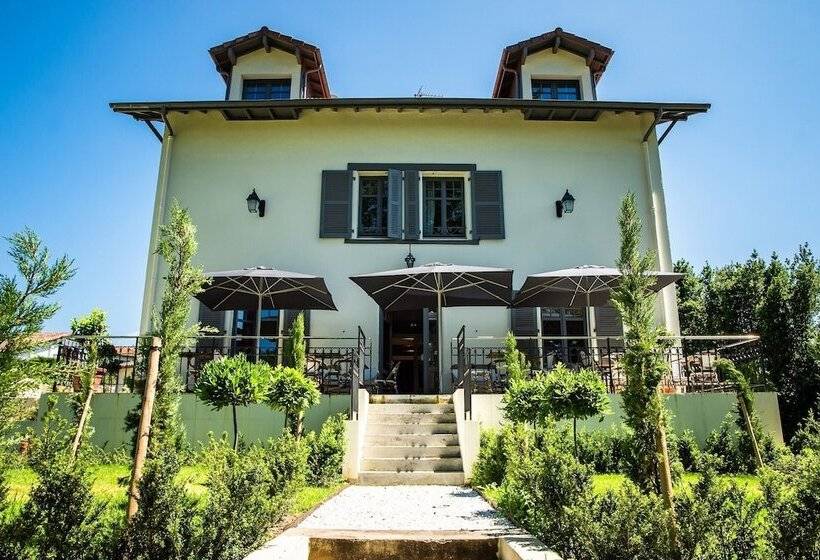 Hôtel Villa La Renaissance