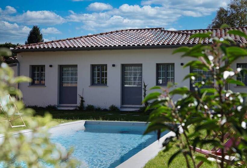 Hôtel Villa La Renaissance