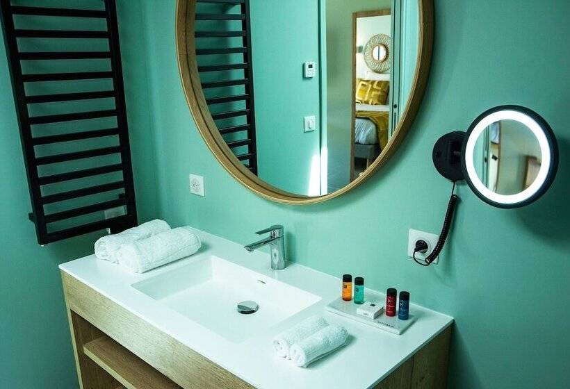 Hôtel Villa La Renaissance