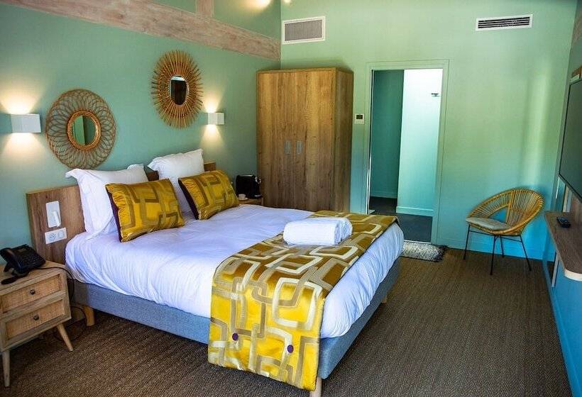 Hôtel Villa La Renaissance