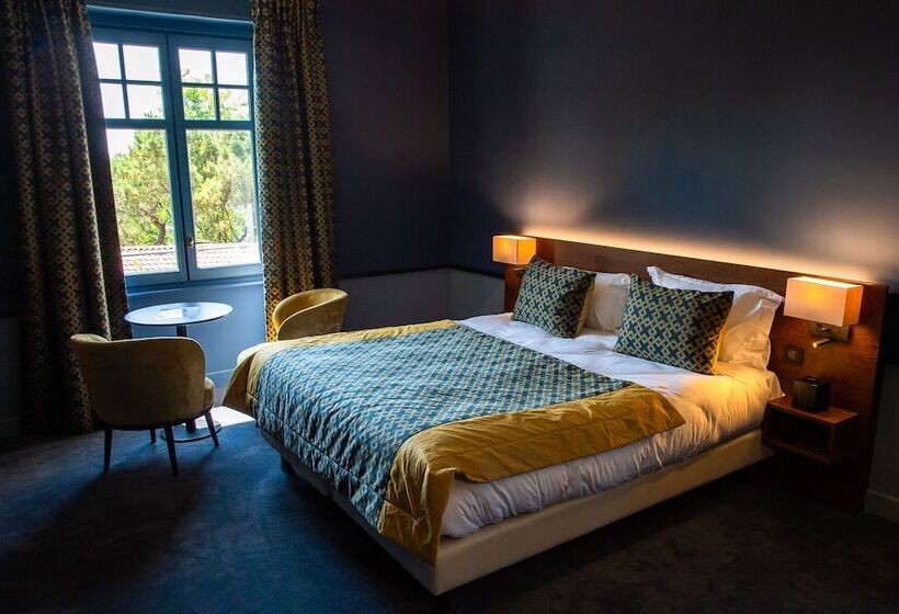 Hôtel Villa La Renaissance