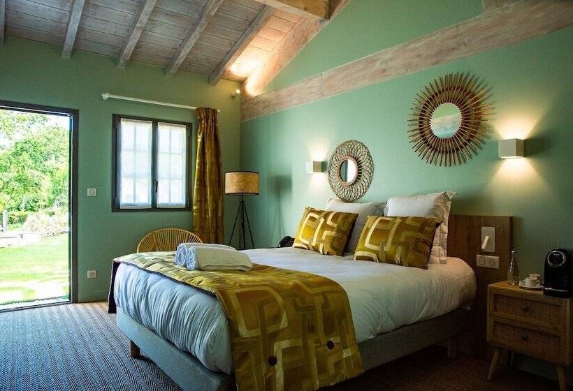 Hôtel Villa La Renaissance