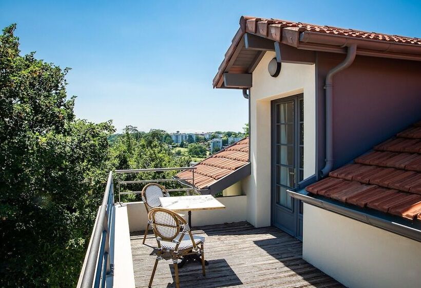 Hôtel Villa La Renaissance