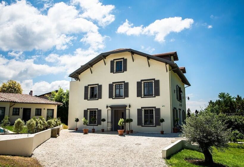 Hôtel Villa La Renaissance