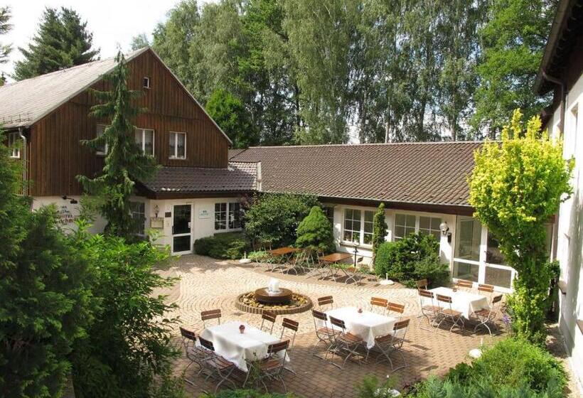 Land Gut Hotel Zur Lochmühle