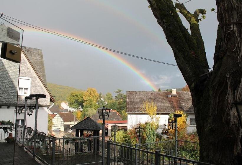 Landgasthof Hotel Zur Linde Im Taunus