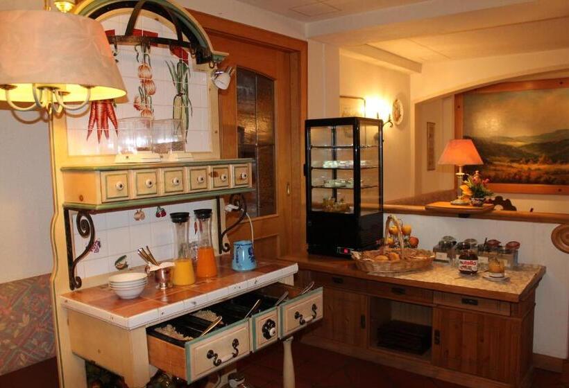 Landgasthof Hotel Zur Linde Im Taunus