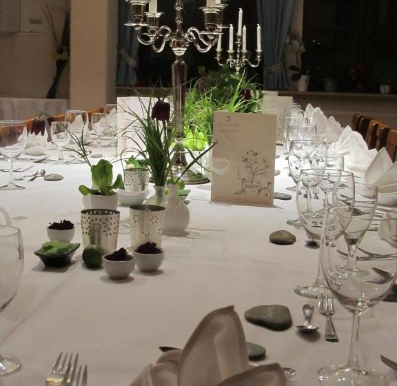 Landgasthof Hotel Zur Linde Im Taunus