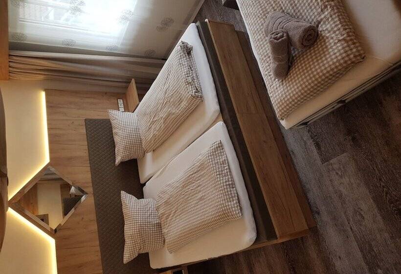 Landhaus Eden 3 Sterne Superior