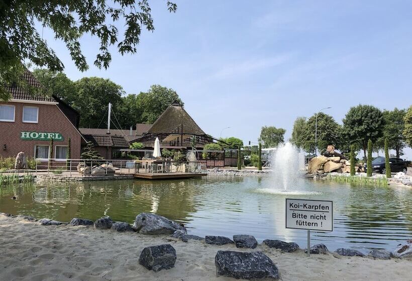 Landhaus Eden 3 Sterne Superior