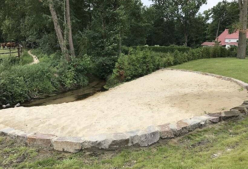 Landhaus Eden 3 Sterne Superior