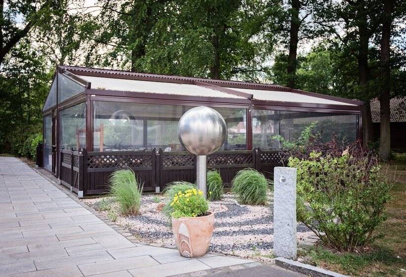 Landhaus Eden 3 Sterne Superior