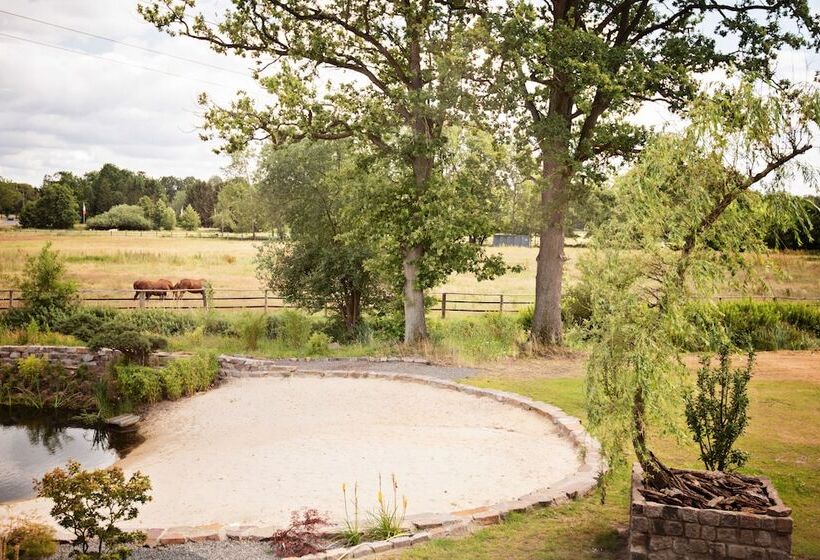 Landhaus Eden 3 Sterne Superior