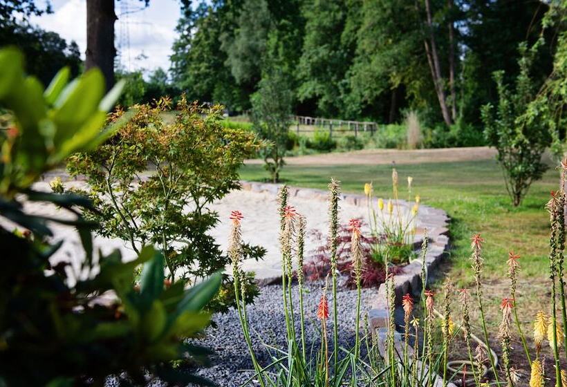 Landhaus Eden 3 Sterne Superior