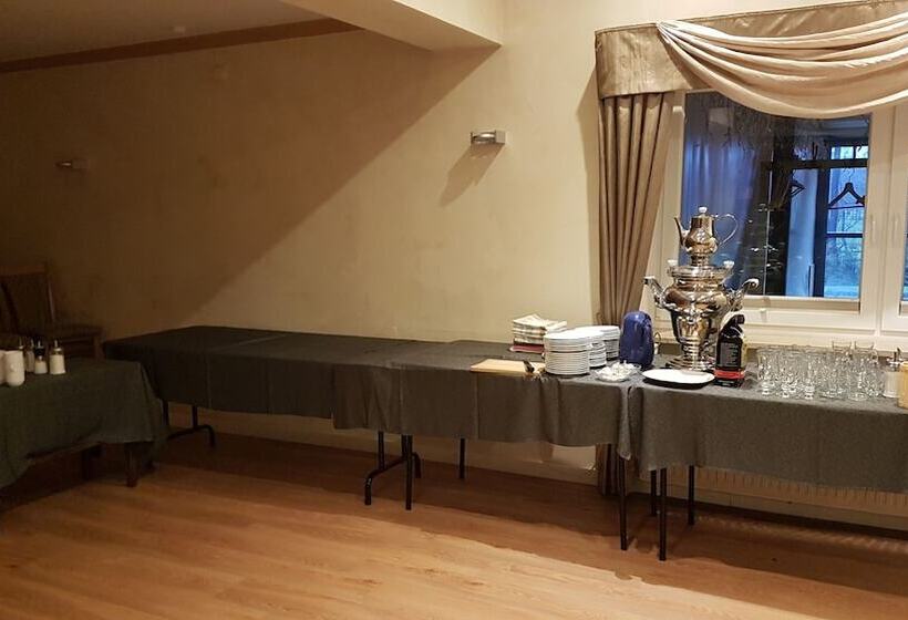 Landhaus Eden 3 Sterne Superior