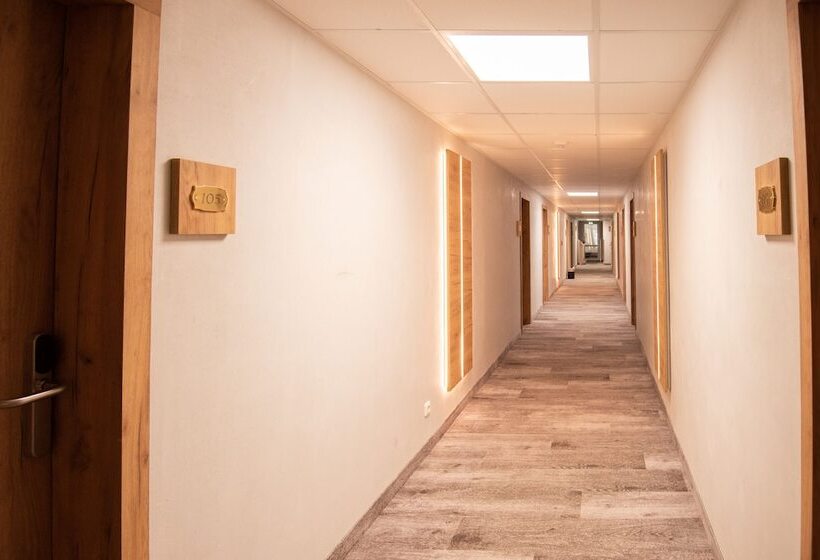 Landhaus Eden 3 Sterne Superior