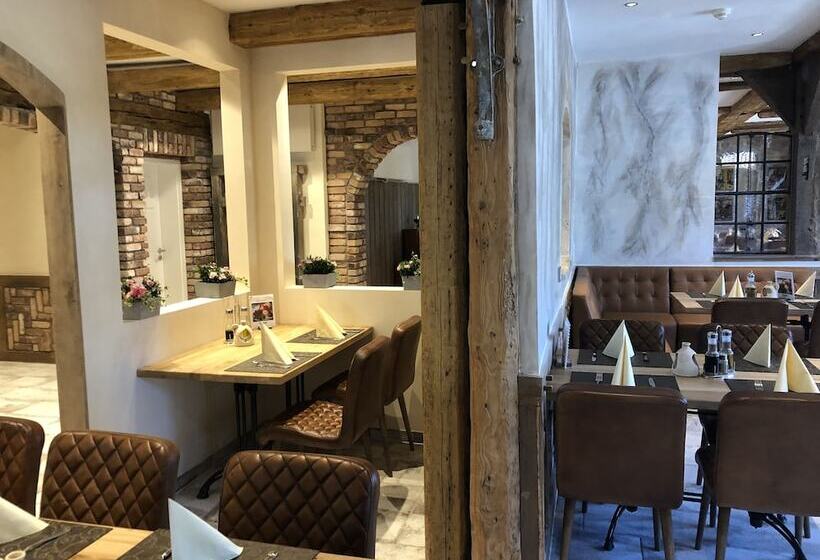 Landhaus Eden 3 Sterne Superior