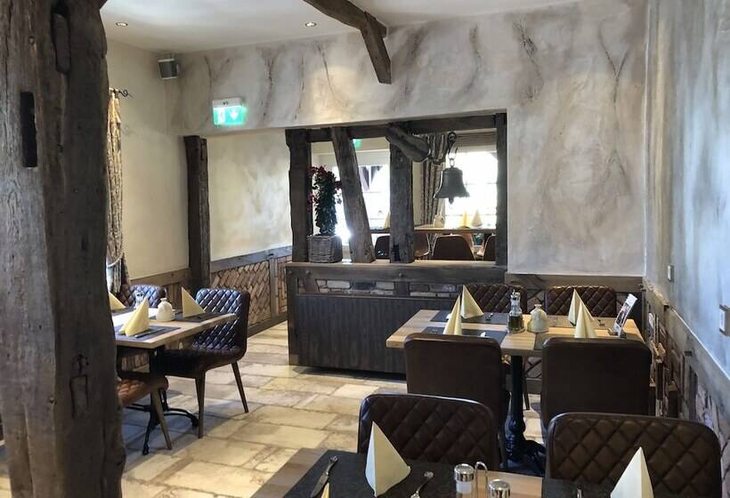 Landhaus Eden 3 Sterne Superior