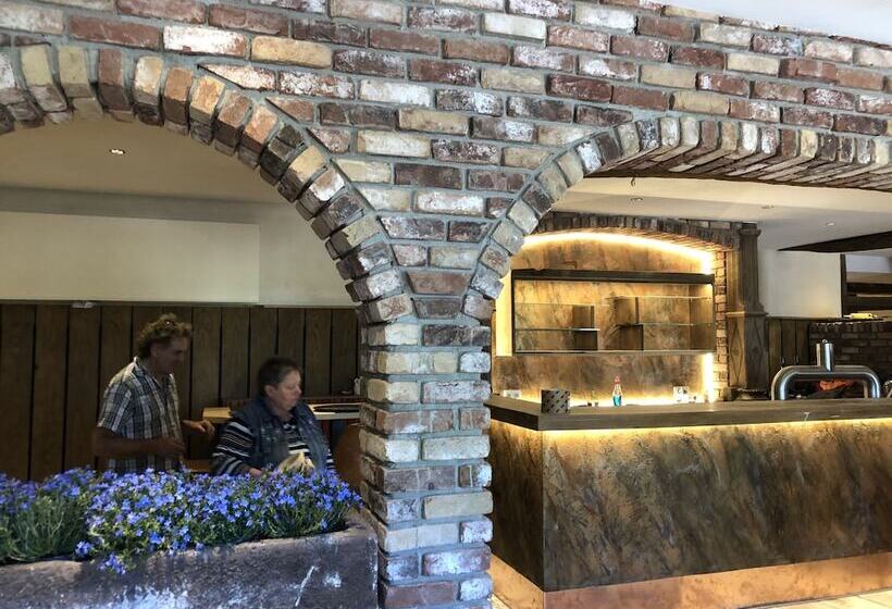 Landhaus Eden 3 Sterne Superior