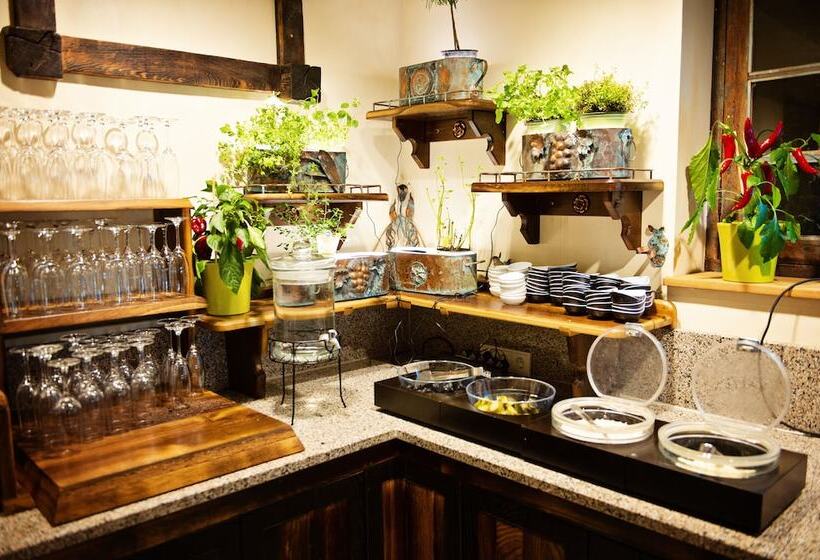 Landhaus Eden 3 Sterne Superior