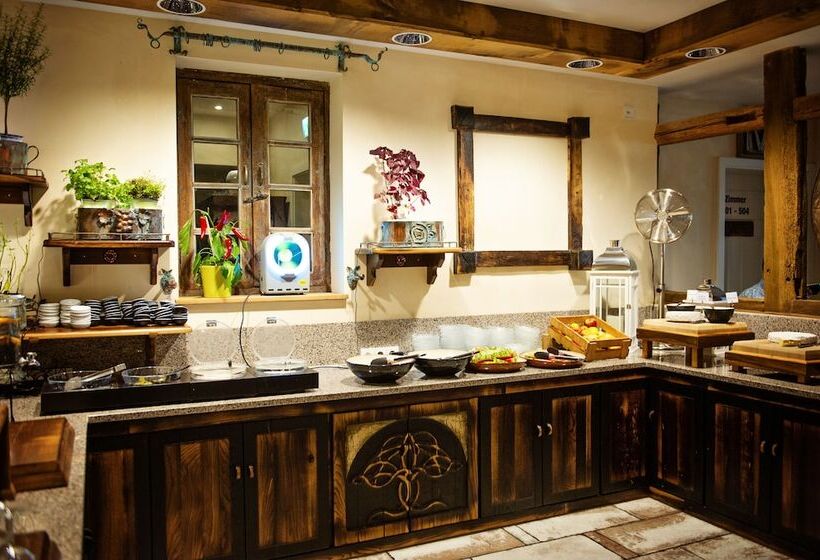 Landhaus Eden 3 Sterne Superior